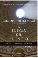 La fuerza del silencio (Spanish) (The Power of Silence)